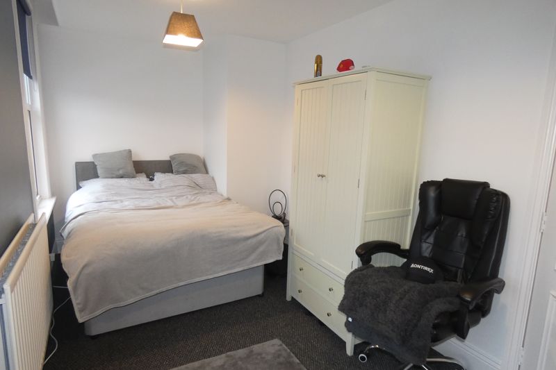 Bedroom One- click for photo gallery